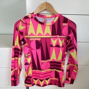 Kari Tara Fryd Baselayer Set